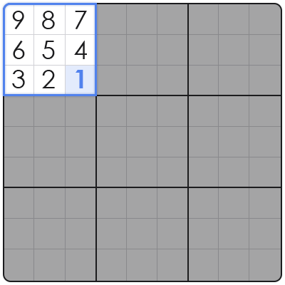 sudoku word puzzles