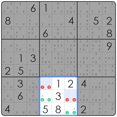 evil web sudoku